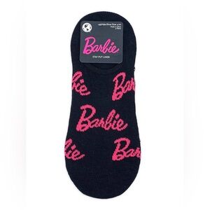 Barbie Socks